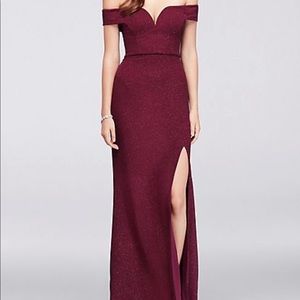 Prom or bridesmaid dress!